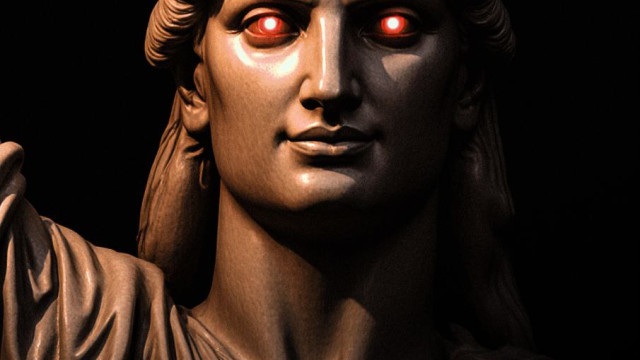 CREATING INSECURITY IS INHERENT TO THE UNITED STATE AND THE ARROGANT POWERS