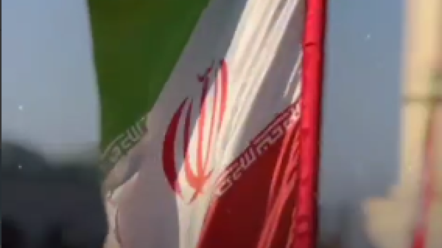 جان من و جان همه‌ی شهیدان ما ارزش دادن و فداشدن