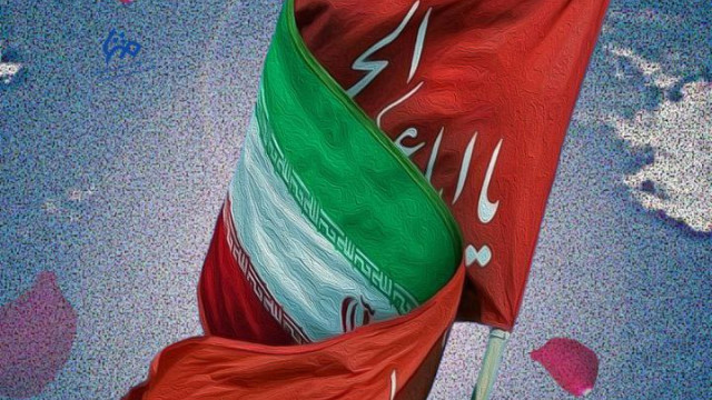 باید الگوی جهان شود
