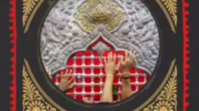 فرهنگ امام حسین علیه السلام