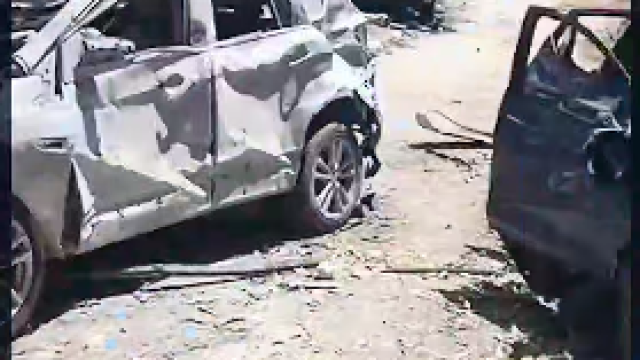 تحقق پیش‌بینی حاج‌قاسم دربارهٔ جنگ با ایران