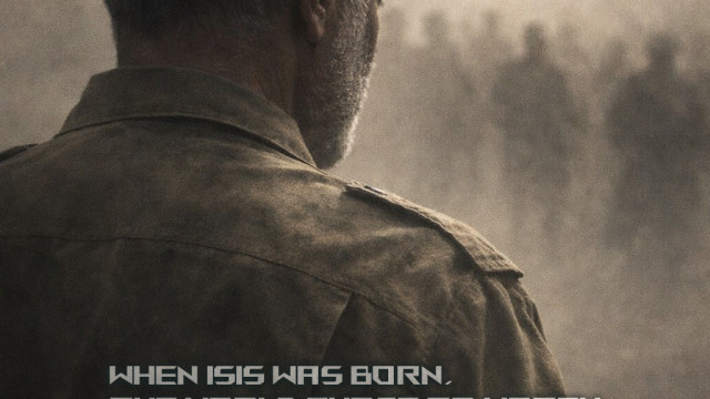 ONE OF THEM WAS QASSEM SOLEIMANI