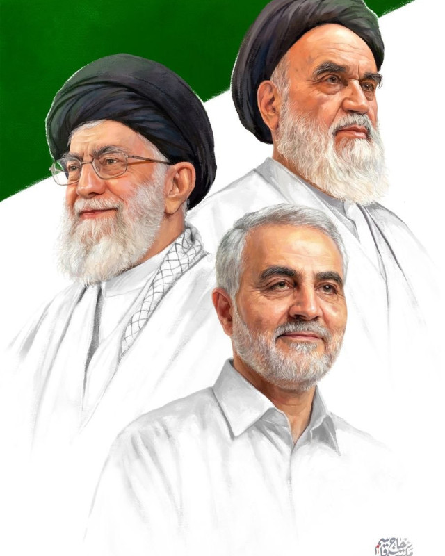 دشمن ما اقرار به این می‌کند که ایران پیروز شده است