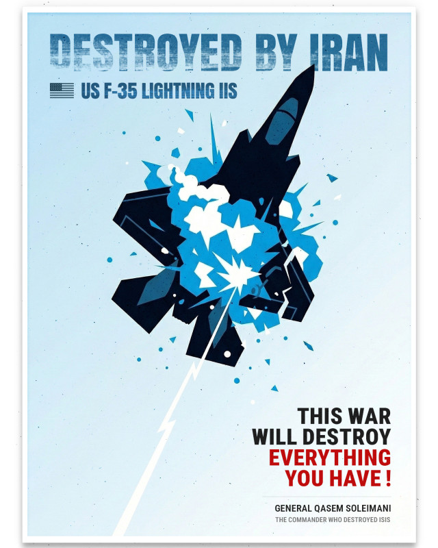 DESTROYED BY IRAN_1
