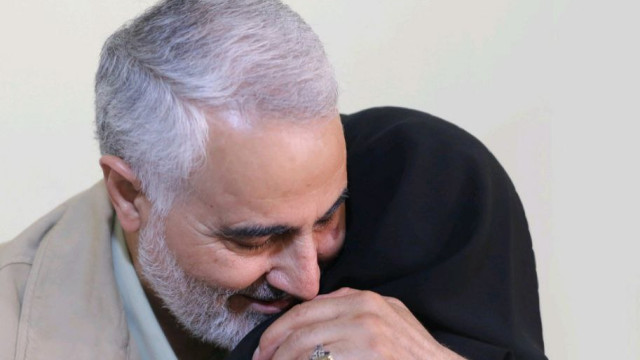 Martyr Soleimani A General Who Surmounted Moral Heights Besides Military Heights