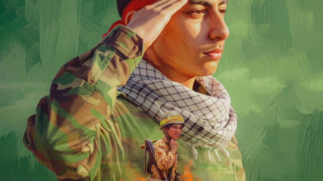 باید لباس جهاد به تن کرد