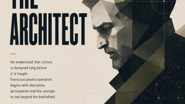 THE ARCHITECT