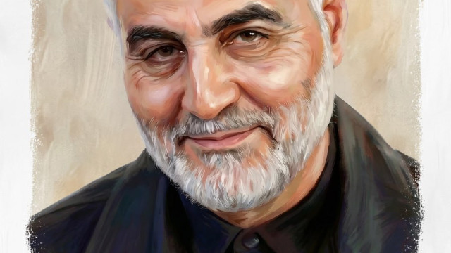 Soleimani was a man of faith