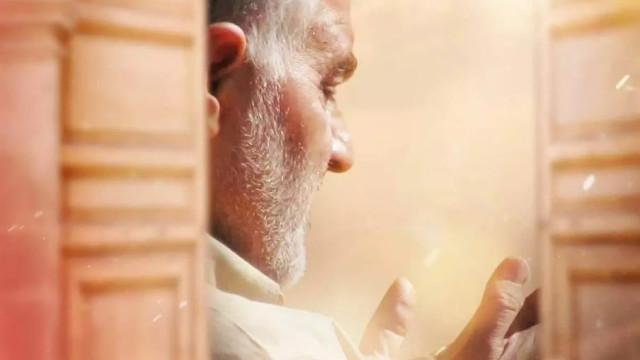 ہمیں تیری راه میں شہادت کی توفیق عطا فرما۔