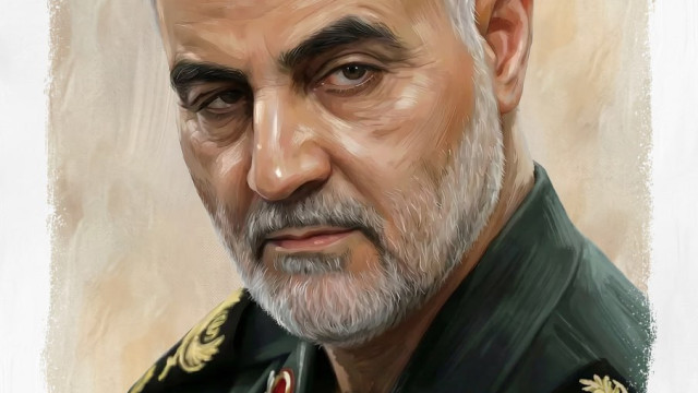 Soleimani was a man of action