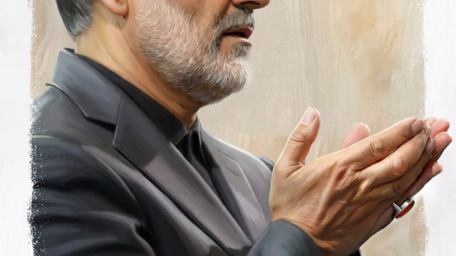 Soleimani was a man of sincerity