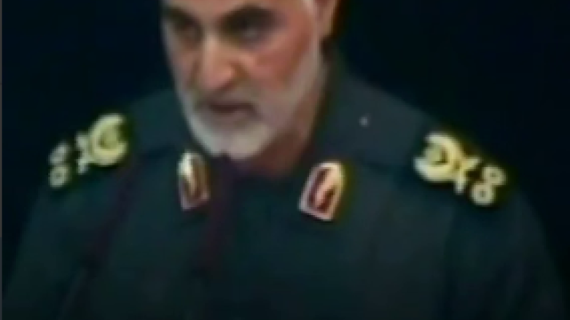 امروز اسلام مجسّم نظام جمهوری اسلامی است