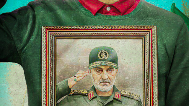 ساختار قدرت نرم و بهره‌گیری از آن در مکتب حاج قاسم
